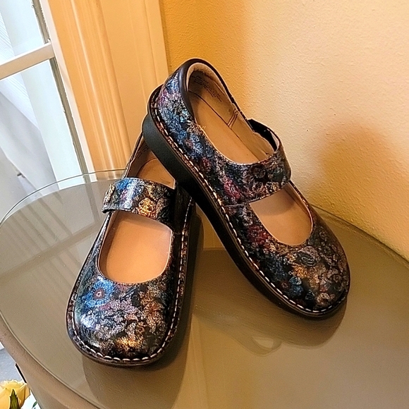 Alegria Shoes - Alegria Paloma